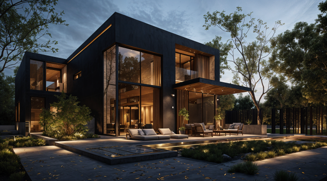 The Growing Influence of Residential Architects in Toronto